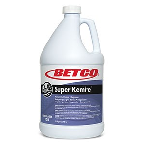 Super Kemite Butyl Degreaser (4 - 1 Gal.