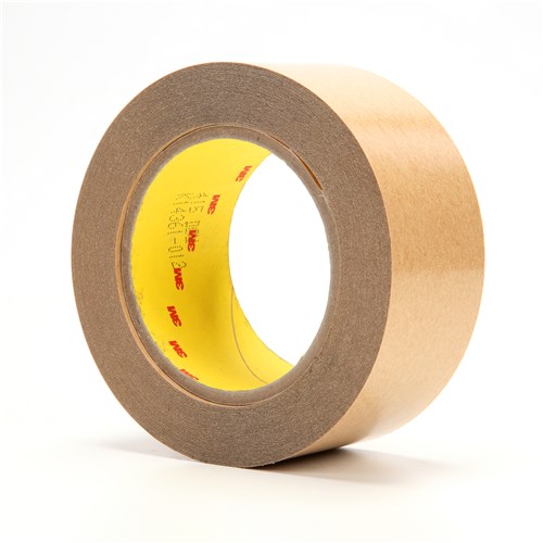 3M™ Double Coated Tape 415, Clear, 2 in