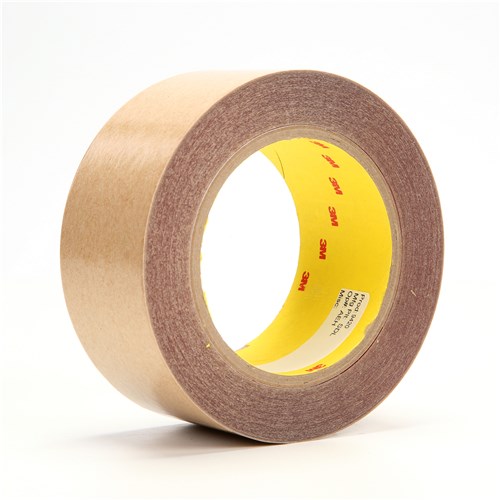 Double Coated Tape 9420, Red, 2 in x 36
