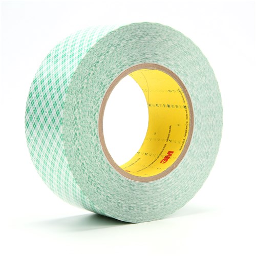 9589 2in x 36 yds 9MIL Dble Coated Tape