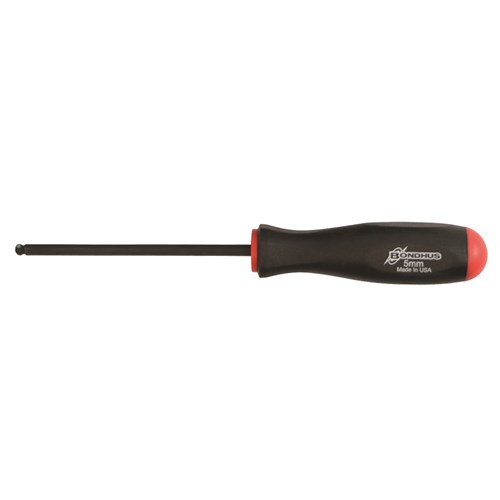 5.0mm ProHold Ball End Screwdriver