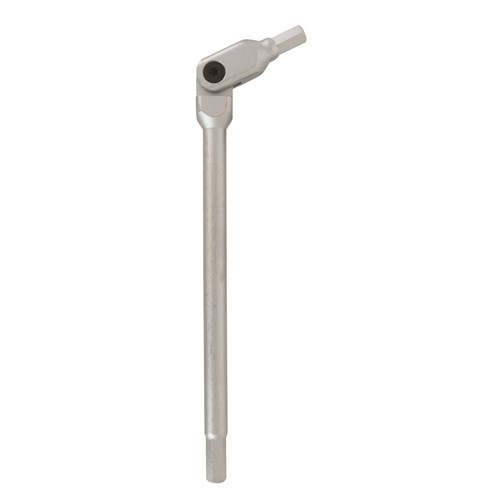 7/32" Chrome Hex Pro Wrench