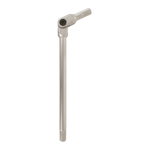 5/16" Chrome Hex Pro Wrench
