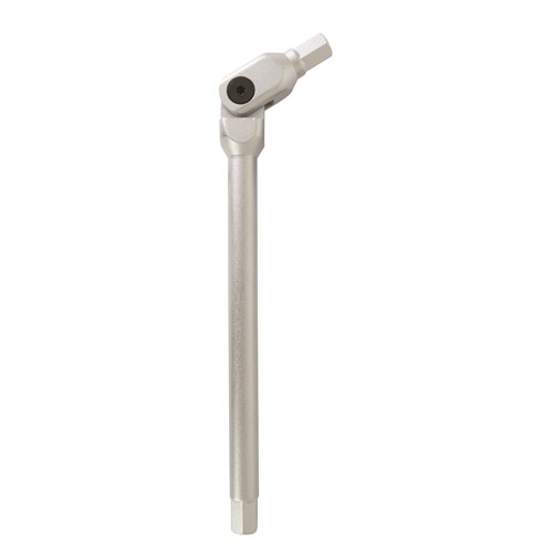 3/8" Chrome Hex Pro Wrench