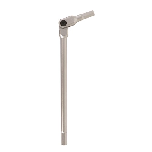 5mm Chrome Hex Pro Wrench
