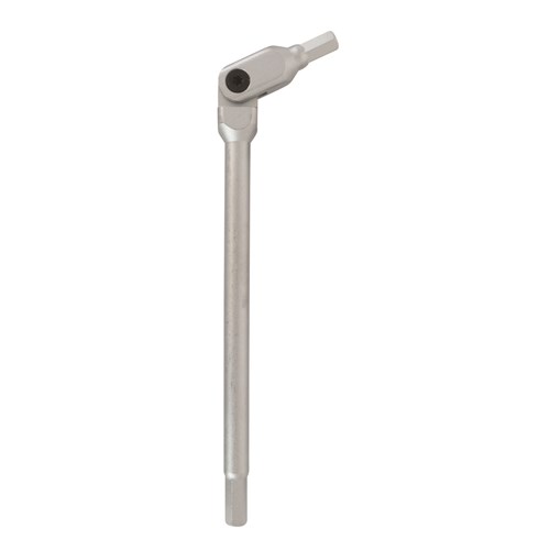 6mm Chrome Hex Pro Wrench