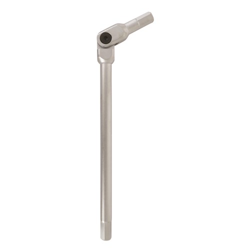 8mm Chrome Hex Pro Wrench