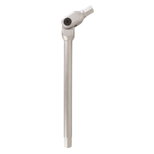 10mm Chrome Hex Pro Wrench