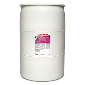 Pink Lotion Skin Cleanser (55 Gal. Drum)
