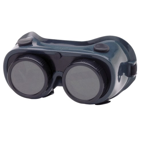 50MM Stationary Welding Goggle Filter 5.