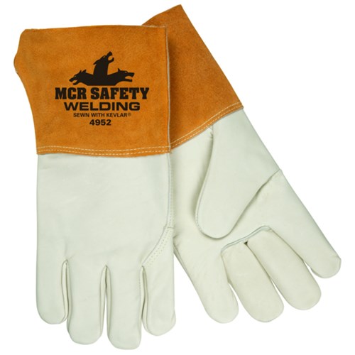 MCR Safety, Select Grain Cow, Wing Thumb