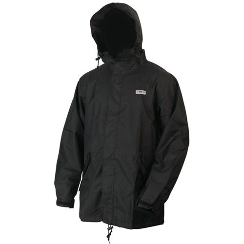 Navigator, Poly with Breathable PU, Jack