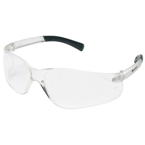 Clear Lens, Uncoated