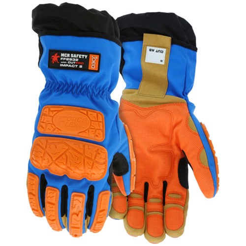 ForceFlex Insulated Mechanics Glove
