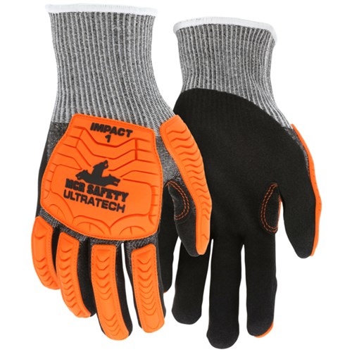 MCR Safety UltraTech® Mechanics Gloves C