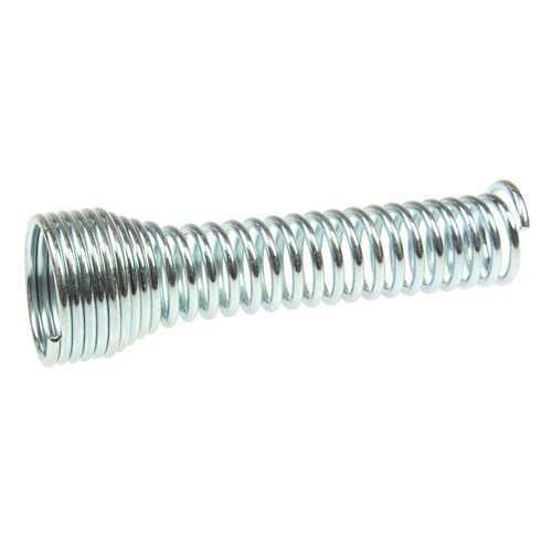Coiled Hose Spring Guard, 1/2 inch ID