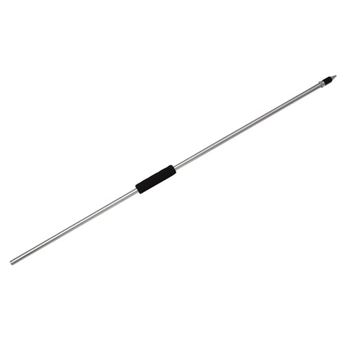 * 36 inch Extension with High Flow Nozzl
