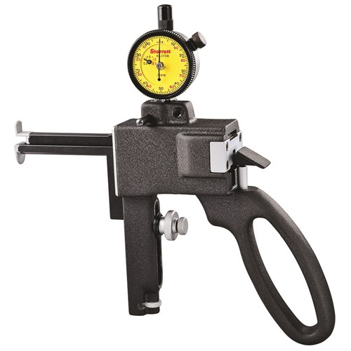 DIAL INDICATOR GROOVE GAGE- 9.5-150mm