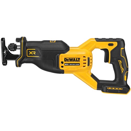 20V MAX BL RECIP SAW - TOOL ONLY