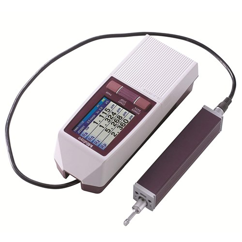 Surftest SJ-210 Surface Roughness Tester