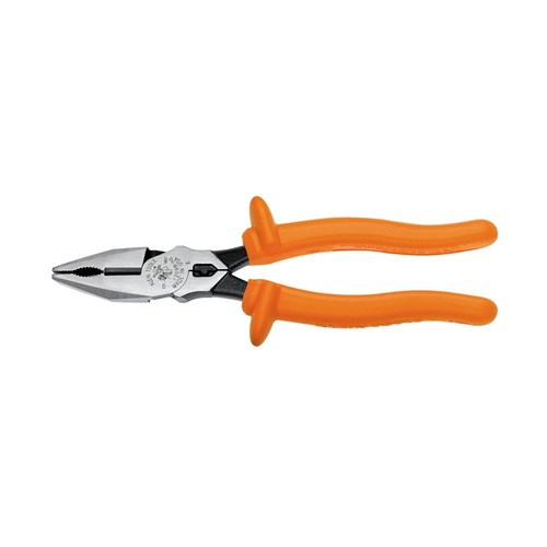 Insulated Universal Combination Pliers,