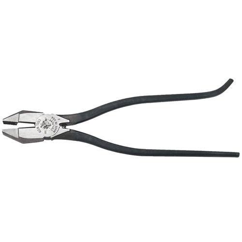 Ironworker's Pliers, 9-Inch