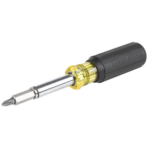11-in-1 Magnetic Screwdriver / Nut Drive