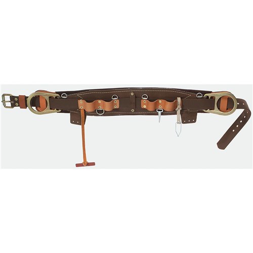 Semi-Floating Body Belt Style 5266N 29"