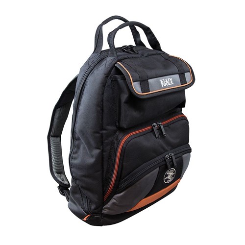 Tradesman Pro Tool Bag Backpack, 35 Pock