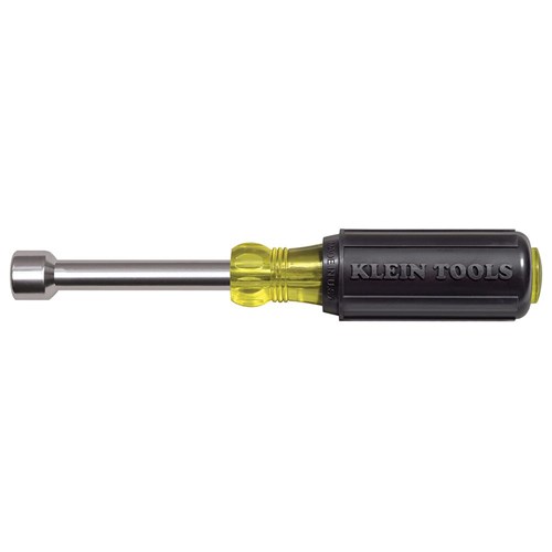 Nut Driver, 1/2-Inch Magnetic Tip, 3-Inc