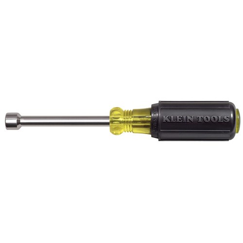 11/32-Inch Magnetic Tip Nut Driver, 3-In