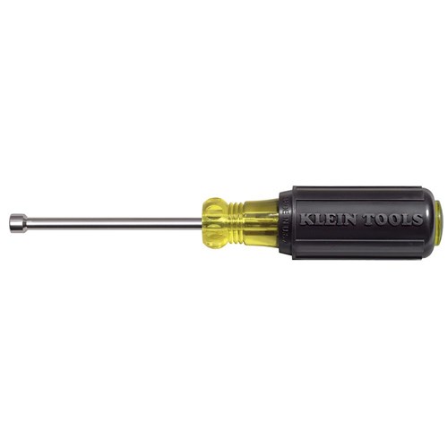 3/16-Inch Magnetic Tip Nut Driver 3-Inch