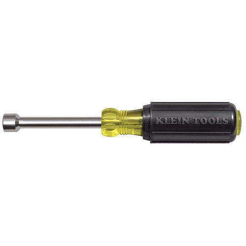 7/16-Inch Magnetic Tip Nut Driver 3-Inch