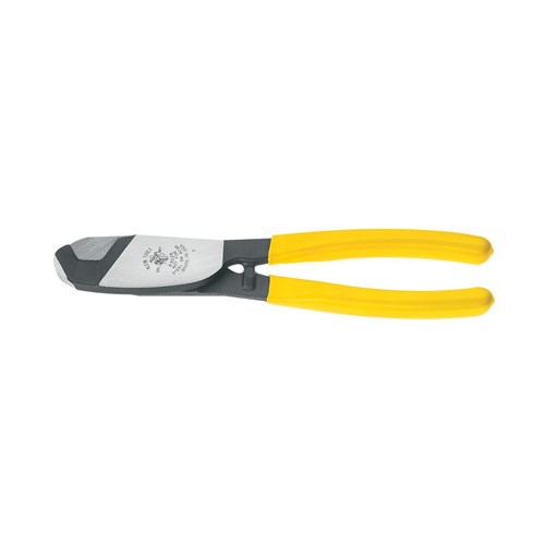 Cable Cutter Coaxial 3/4-Inch Capacity