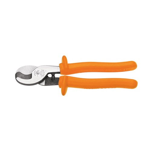 Cable Cutter, Insulated, High-Leverage