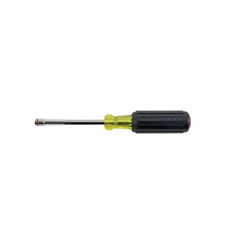 1/4-Inch Nut Driver, Magnetic Tip, 4-Inc
