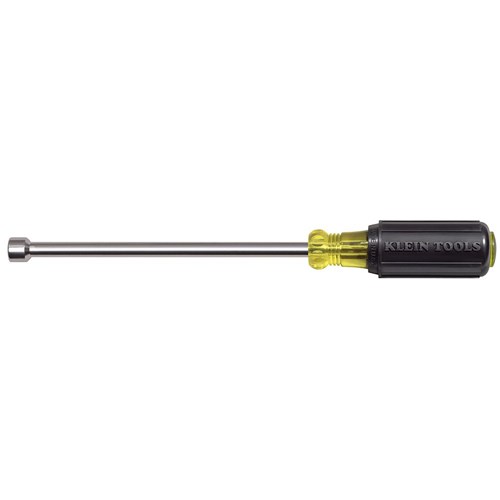 11/32-Inch Magnetic Nut Driver 6-Inch Ho