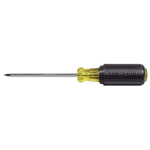 #2 Square Screwdriver with 4-Inch Round