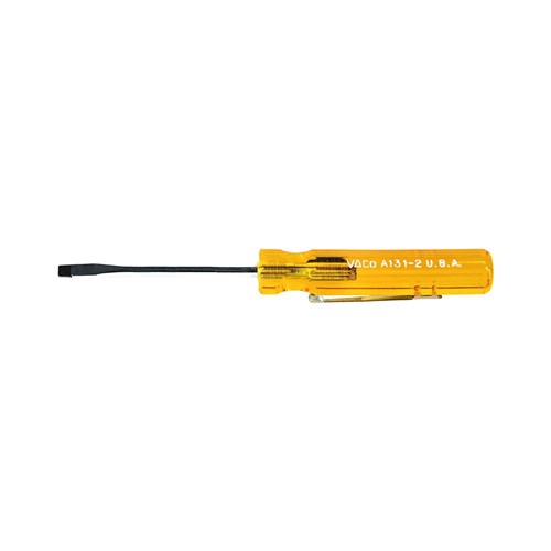 1/8-Inch Keystone Tip Screwdriver with P