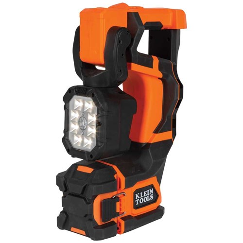 Cordless Utility LED Light (Tool Only)