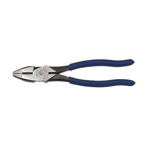 Lineman's Pliers, New England Nose, 7-In