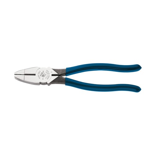 Pliers, Side Cutters with New England No