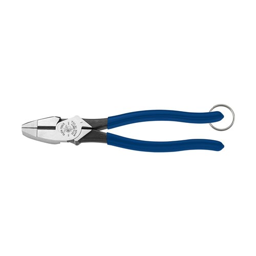Pliers, High-Leverage Side Cutters, Teth