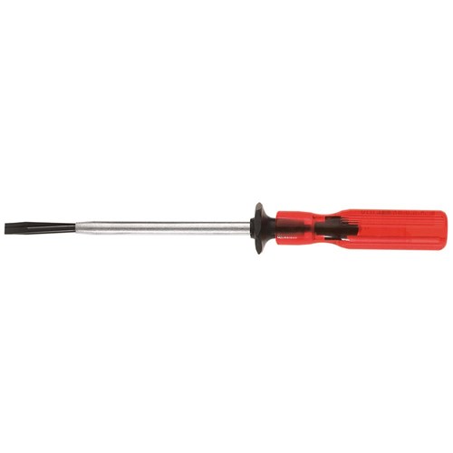 5/16-Inch Slotted Holding Screwdriver, 6