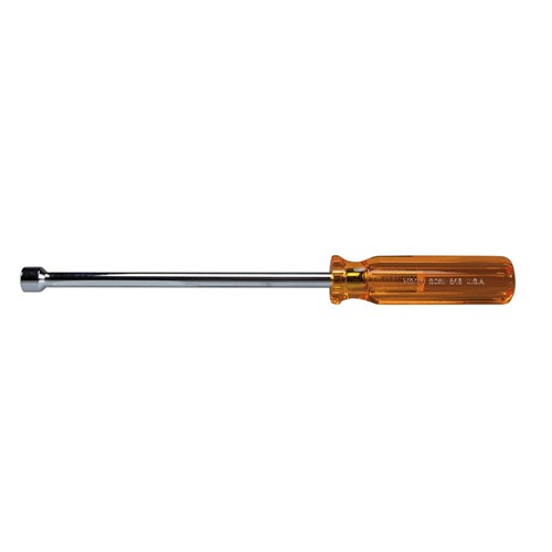 1/4-Inch Magnetic Nut Driver, Super Long