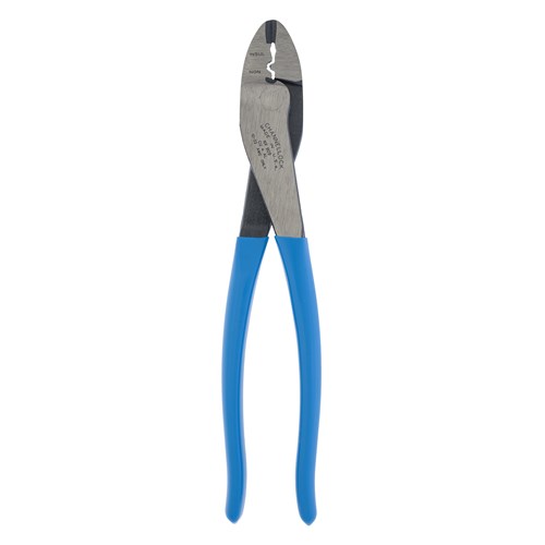 9.5 inch Crimping Plier Cutter