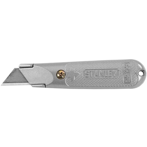 Stanley Classic 199 Fixed Blade Utility
