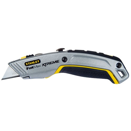 Stanley Fatmax Xtreme Twin Blade Knife