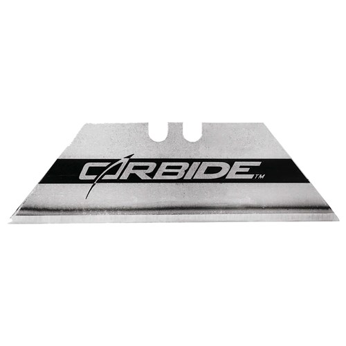 Stanley Carbide Utility Blade - 5 Pack