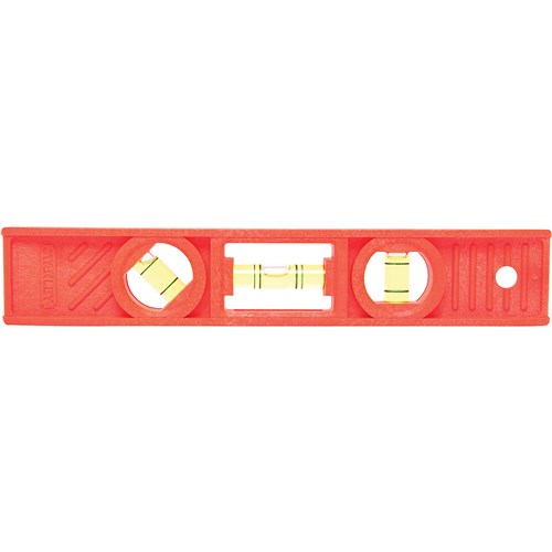 Stanley High-Impact Abs Torpedo Level -